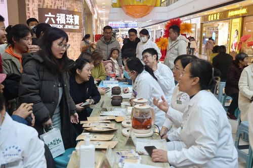 東營市中醫養生主題優質課評選暨義診活動圓滿舉辦 中醫養生保健服務再升級